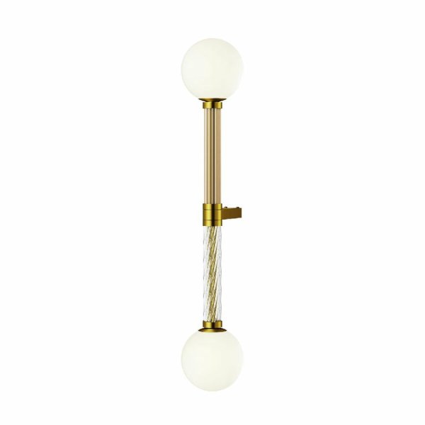 Бра Maytoni Teatro MOD287WL-02BS