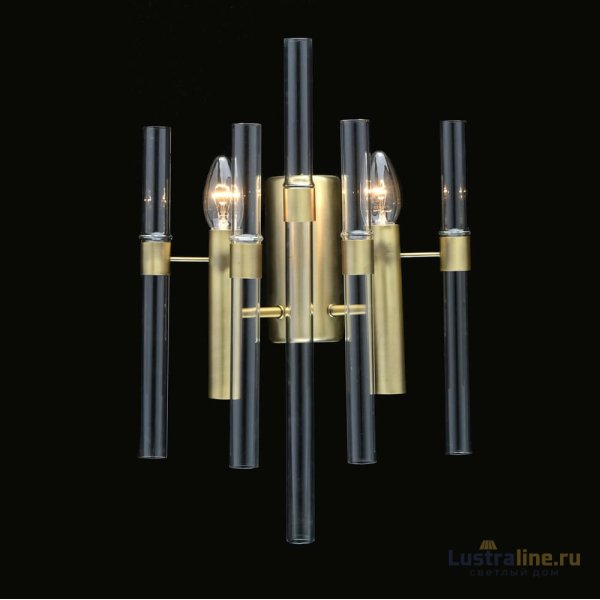 Бра MW-Light Альгеро 285021002 Бра MW-Light Альгеро 285021002