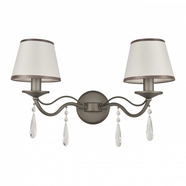 Бра Arte Milano 344710/2W GR