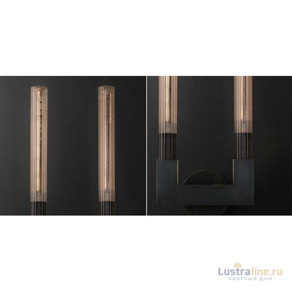 Бра ImperiumLoft RH Cannele 147874-22