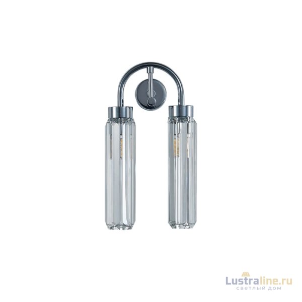 Бра Newport 4522/A chrome Бра Newport 4522/A chrome