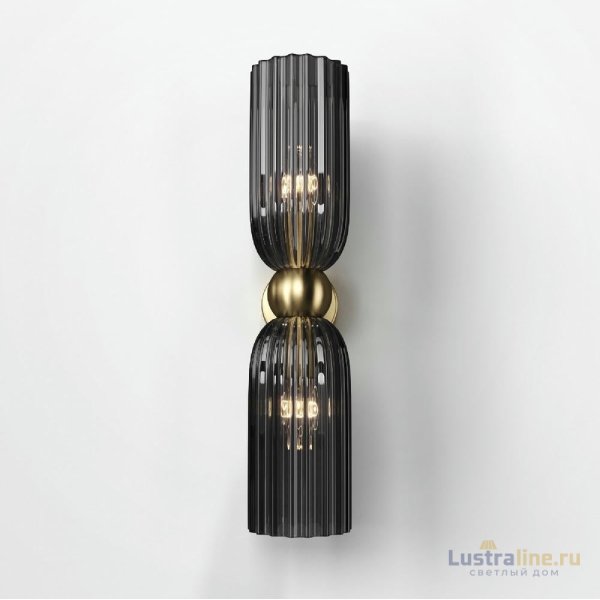 Бра Maytoni Antic MOD302WL-02GR
