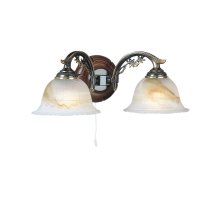 Бра Reccagni Angelo A 2701/2 Бра Reccagni Angelo A 2701/2