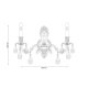 Бра Lucia Tucci Firenze W141.2 Cream White