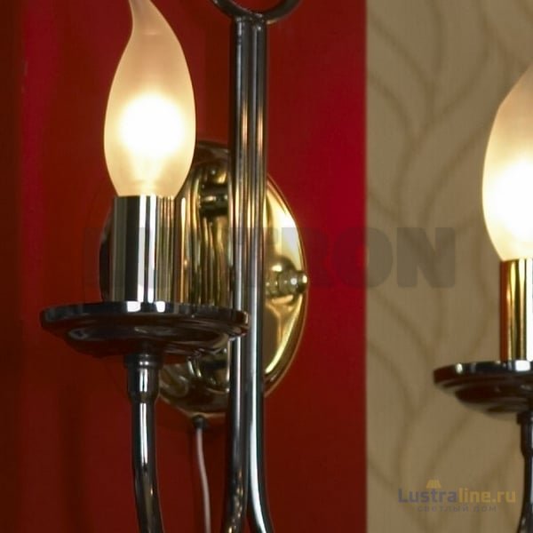 Бра Lussole Todi LSA-4611-02 Бра Lussole Todi LSA-4611-02