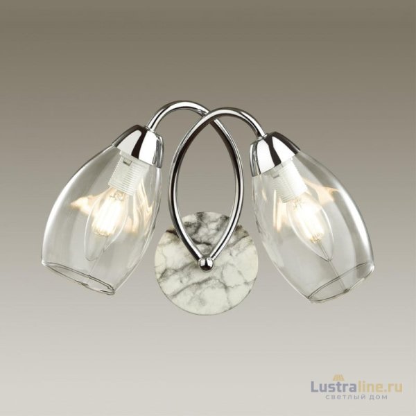 Бра Lumion Romeo 4561/2W