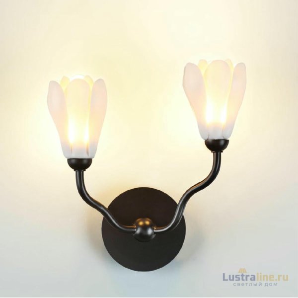 Бра Odeon Light Gardi Modern 5090/2W Бра Odeon Light Gardi Modern 5090/2W