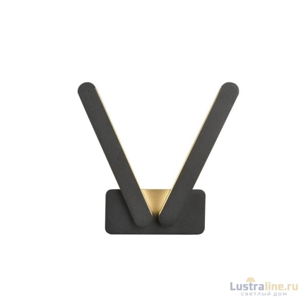 Бра Vele Luce Meteora VL7232W02