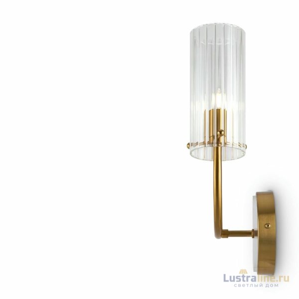 Бра Maytoni Arco MOD223WL-02BS Бра Maytoni Arco MOD223WL-02BS