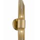 Бра Delight Collection 68069 W68069-2 antique brass
