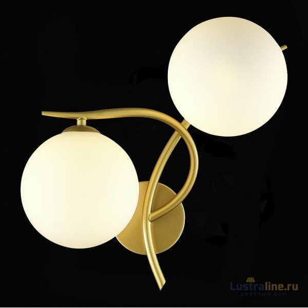 Бра Evoluce Artu SLE2210-201-02 Бра Evoluce Artu SLE2210-201-02
