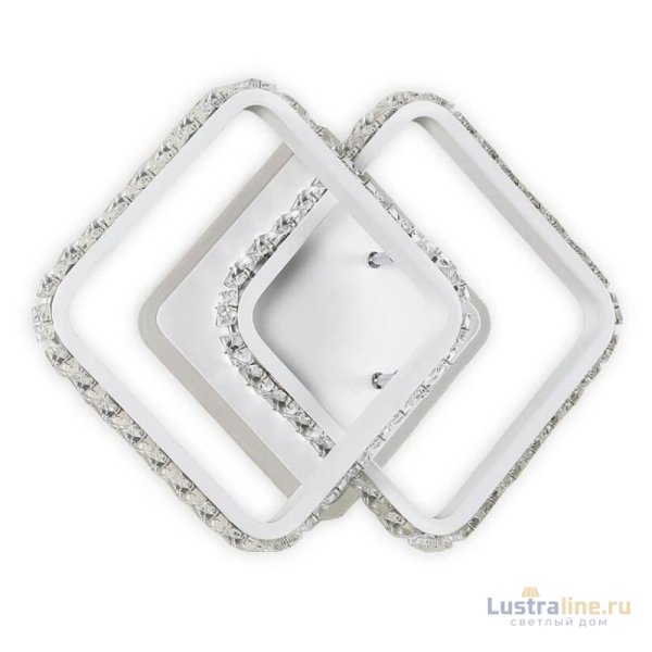 Бра Ambrella Light Acrylica Ice FA275