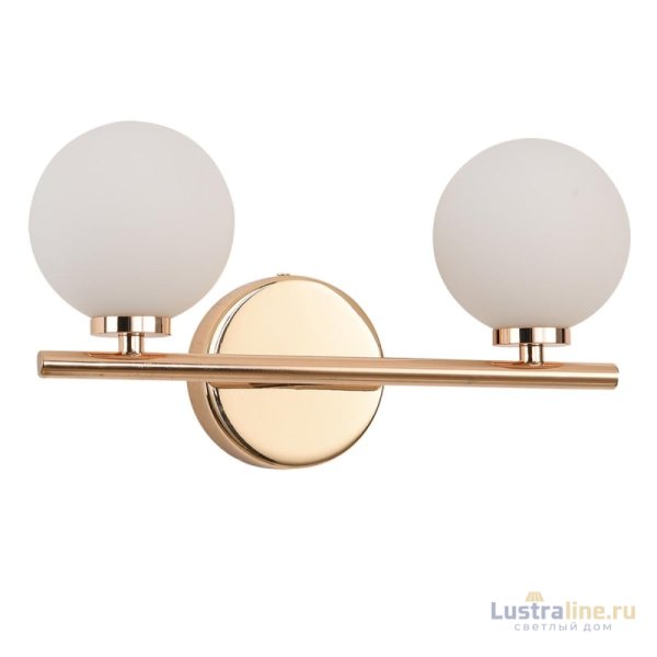 Бра Kink Light Сида 07504-2,37 Бра Kink Light Сида 07504-2,37