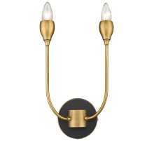 Бра Wertmark Dorte WE249.02.501