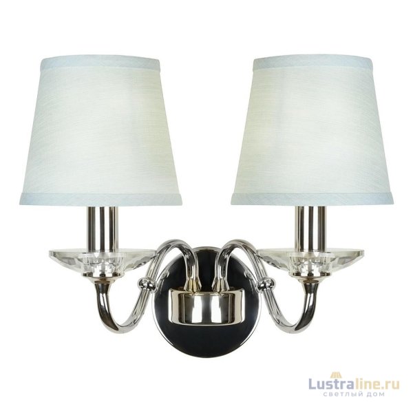 Бра iLamp Dolce Vita W2345-2 nic Бра iLamp Dolce Vita W2345-2 nic