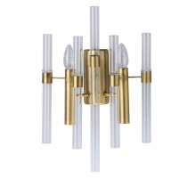 Бра MW-Light Альгеро 285021002