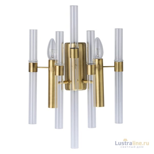 Бра MW-Light Альгеро 285021002 Бра MW-Light Альгеро 285021002