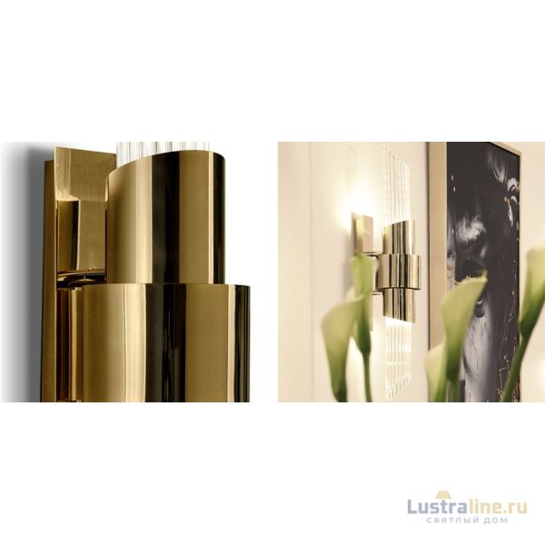Бра ImperiumLoft Tycho 144092-22 Бра ImperiumLoft Tycho 144092-22