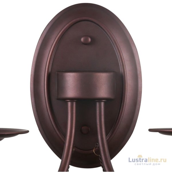Бра F-Promo Plini 2590-2W Бра F-Promo Plini 2590-2W