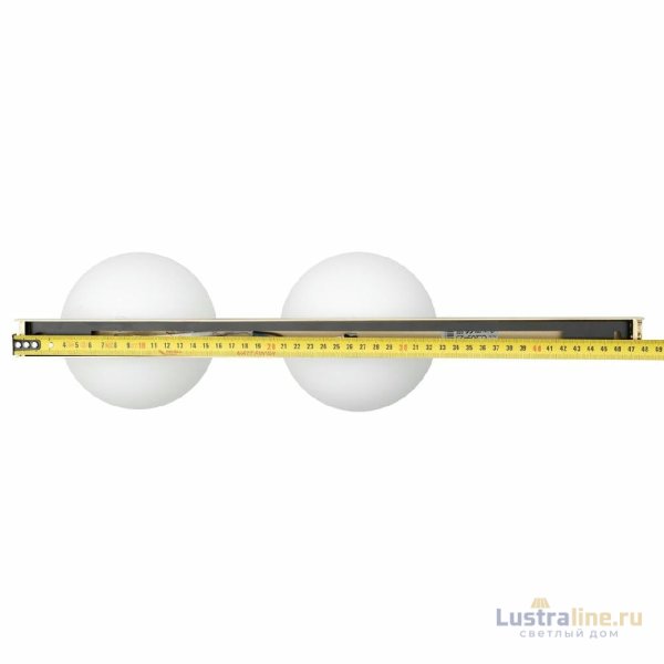 Бра Citilux Glob CL209423 Бра Citilux Glob CL209423