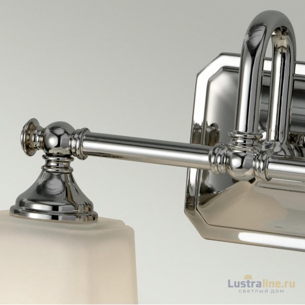 Бра Feiss Concord FE-CONCORD2-BATH Бра Feiss Concord FE-CONCORD2-BATH