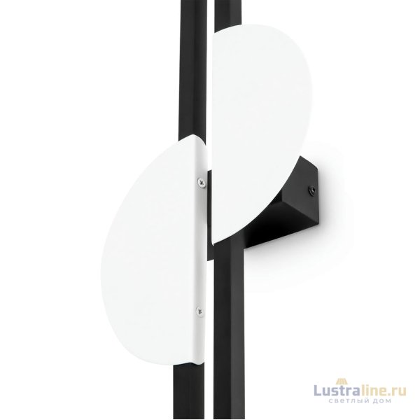 Бра Maytoni Modern Skyline MOD179WL-L22W4K Бра Maytoni Modern Skyline MOD179WL-L22W4K