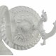 Бра Arte Milano 346410/2W WT+SL