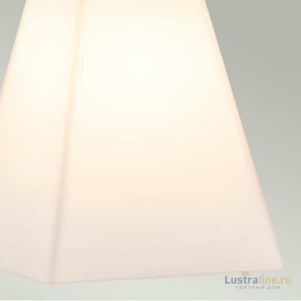 Бра Elstead Lighting Bowtie BOWTIE-2-MB