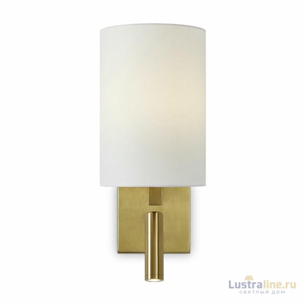 Бра Freya Cozy FR6170WL-01BS Бра Freya Cozy FR6170WL-01BS