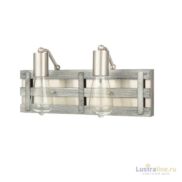 Бра Vele Luce Shield VL6385W02