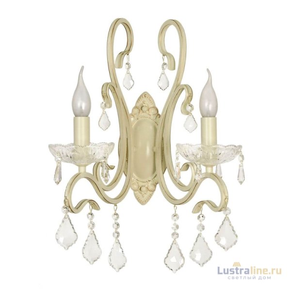 Бра Arti Lampadari Luminare E 2.1.2.601 C