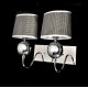 Бра Lumina Deco Viverra LDW 052-2