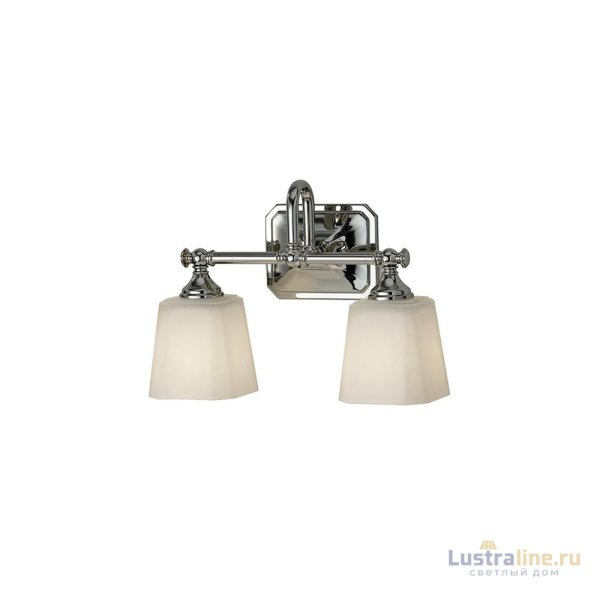 Бра Feiss Concord FE-CONCORD2-BATH Бра Feiss Concord FE-CONCORD2-BATH