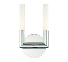 Бра Lucia Tucci Flop W3390.2 Chrome