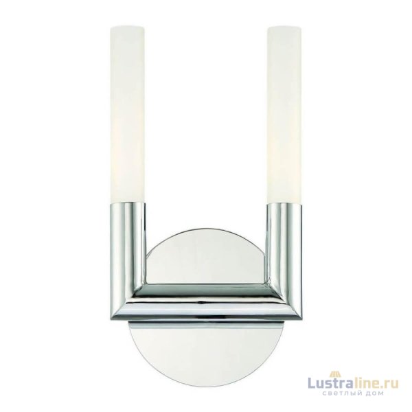 Бра Lucia Tucci Flop W3390.2 Chrome Бра Lucia Tucci Flop W3390.2 Chrome
