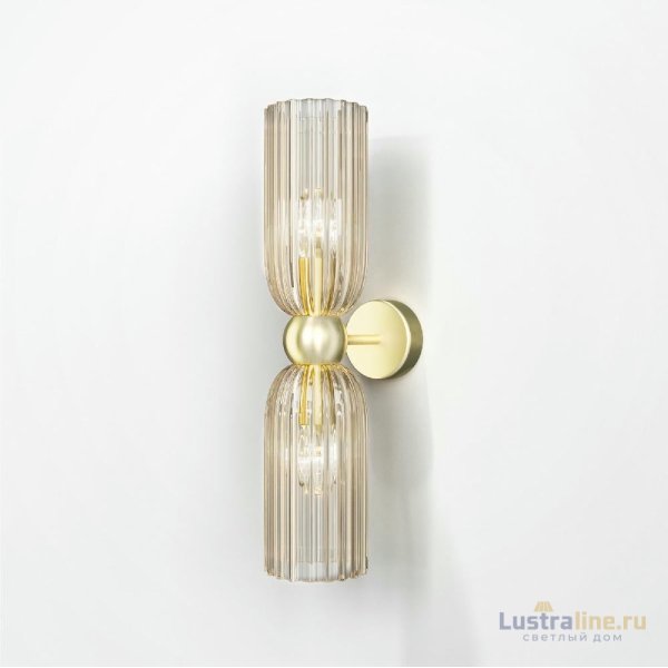 Бра Maytoni Antic MOD302WL-02CG