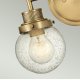 Бра Hinkley Poppy QN-POPPY2-HB-BATH