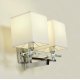 Бра Lumina Deco Flianelo LDW 1248-2 WT