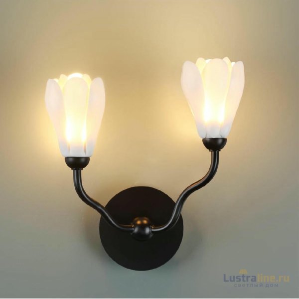 Бра Odeon Light Gardi Modern 5090/2W Бра Odeon Light Gardi Modern 5090/2W