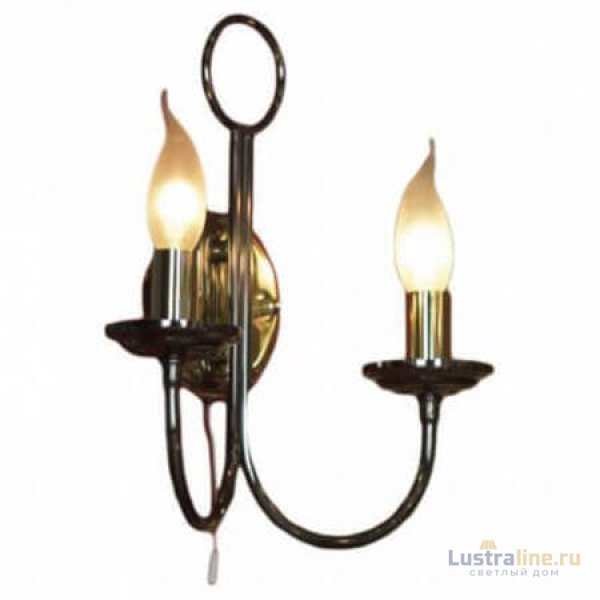 Бра Lussole Todi GRLSA-4611-02