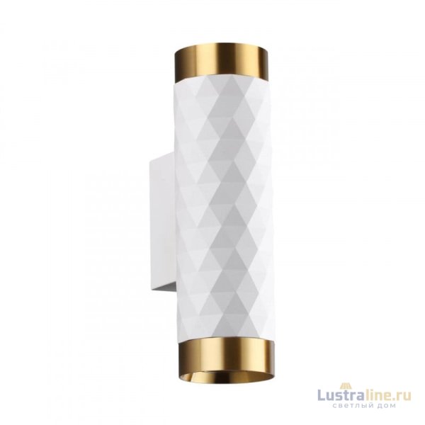 Бра Odeon Light Ad Astrum 4286/2W