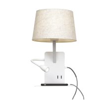 Бра LOFT IT Station Loft9993-WH