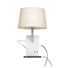 Бра LOFT IT Station Loft9993-WH