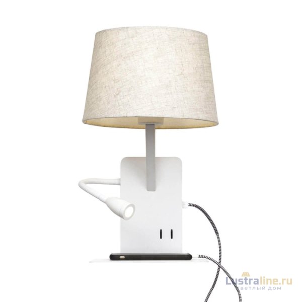 Бра LOFT IT Station Loft9993-WH Бра LOFT IT Station Loft9993-WH