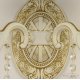 Бра Bohemia Ivele Crystal AL7801B10/2/175 A WMG P1 U Angel
