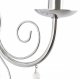 Бра Arte Milano 345620/2W CR