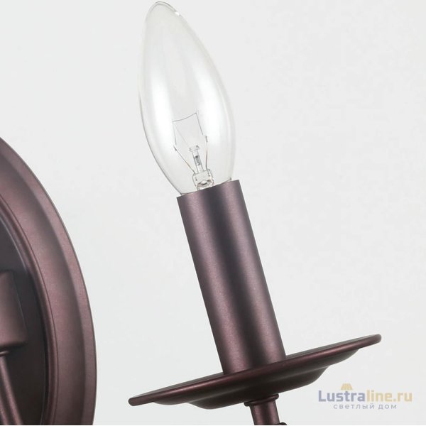 Бра F-Promo Plini 2590-2W Бра F-Promo Plini 2590-2W