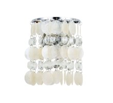 Бра Arte Lamp Pipirima A4041AP-2CC