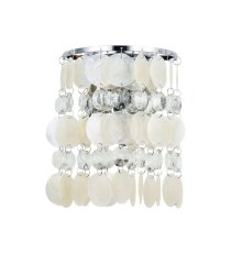 Бра Arte Lamp Pipirima A4041AP-2CC