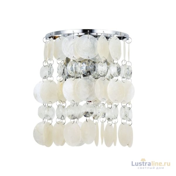 Бра Arte Lamp Pipirima A4041AP-2CC